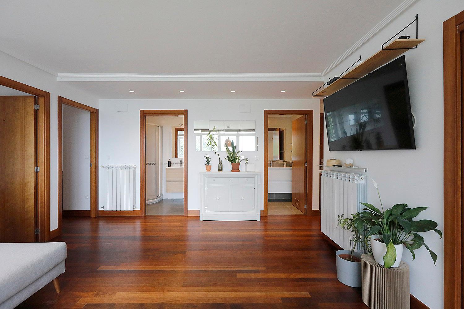 San Sebastian Orio Apartment On The Beach Garage Εξωτερικό φωτογραφία