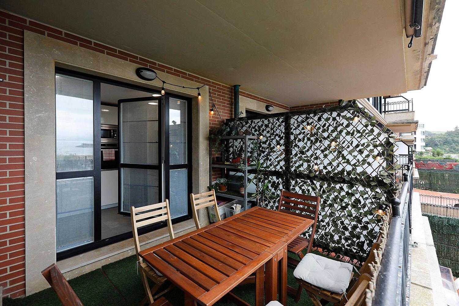San Sebastian Orio Apartment On The Beach Garage Εξωτερικό φωτογραφία