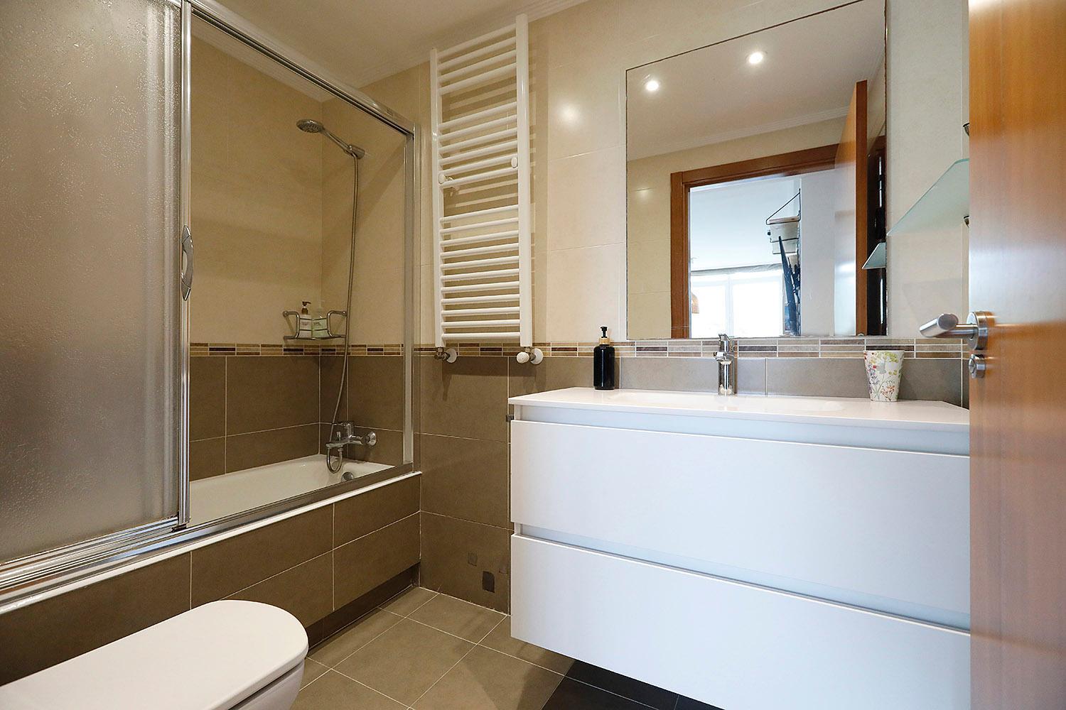 San Sebastian Orio Apartment On The Beach Garage Εξωτερικό φωτογραφία