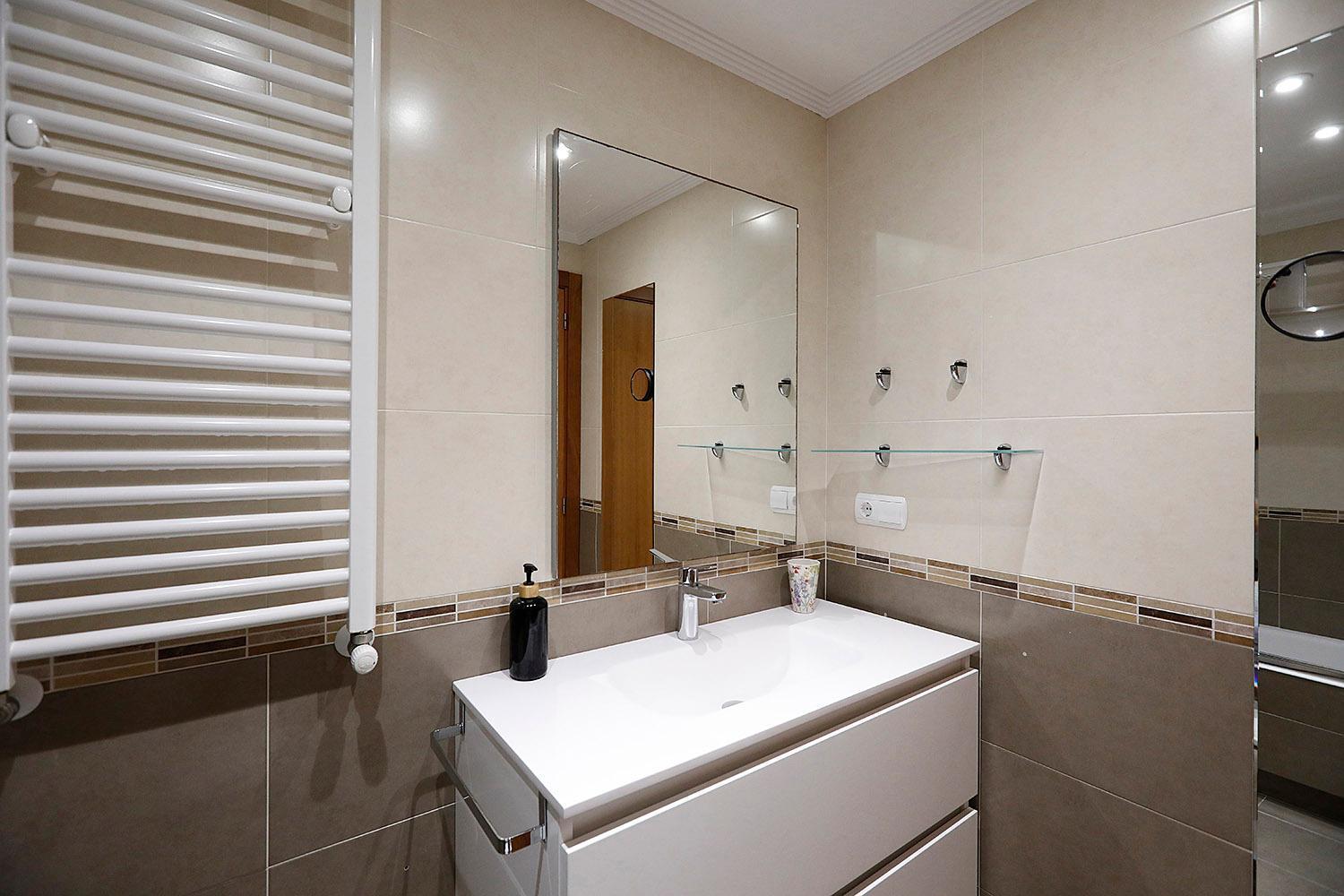 San Sebastian Orio Apartment On The Beach Garage Εξωτερικό φωτογραφία