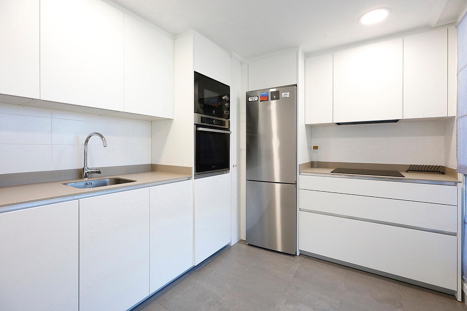 San Sebastian Orio Apartment On The Beach Garage Εξωτερικό φωτογραφία