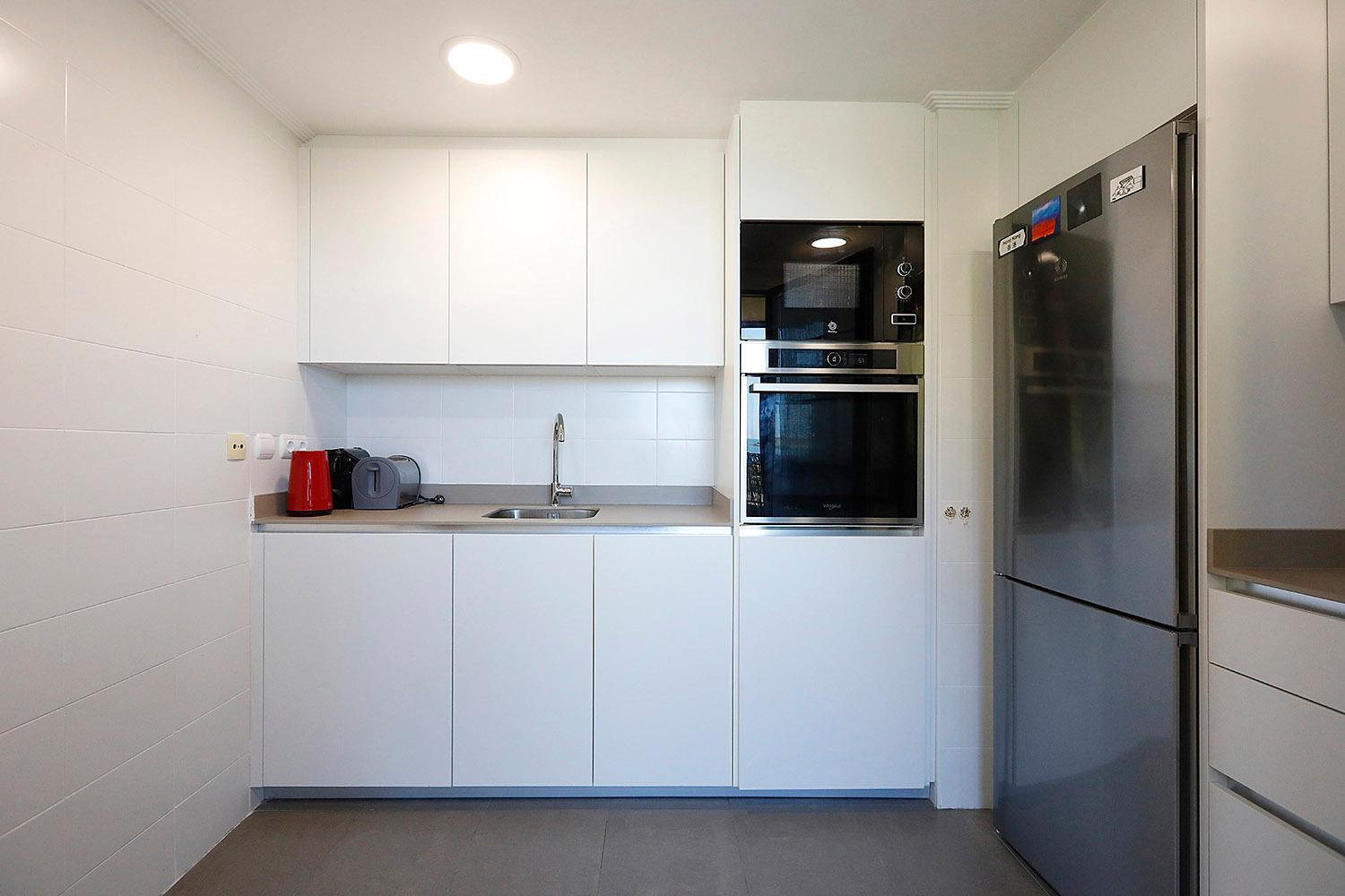 San Sebastian Orio Apartment On The Beach Garage Εξωτερικό φωτογραφία