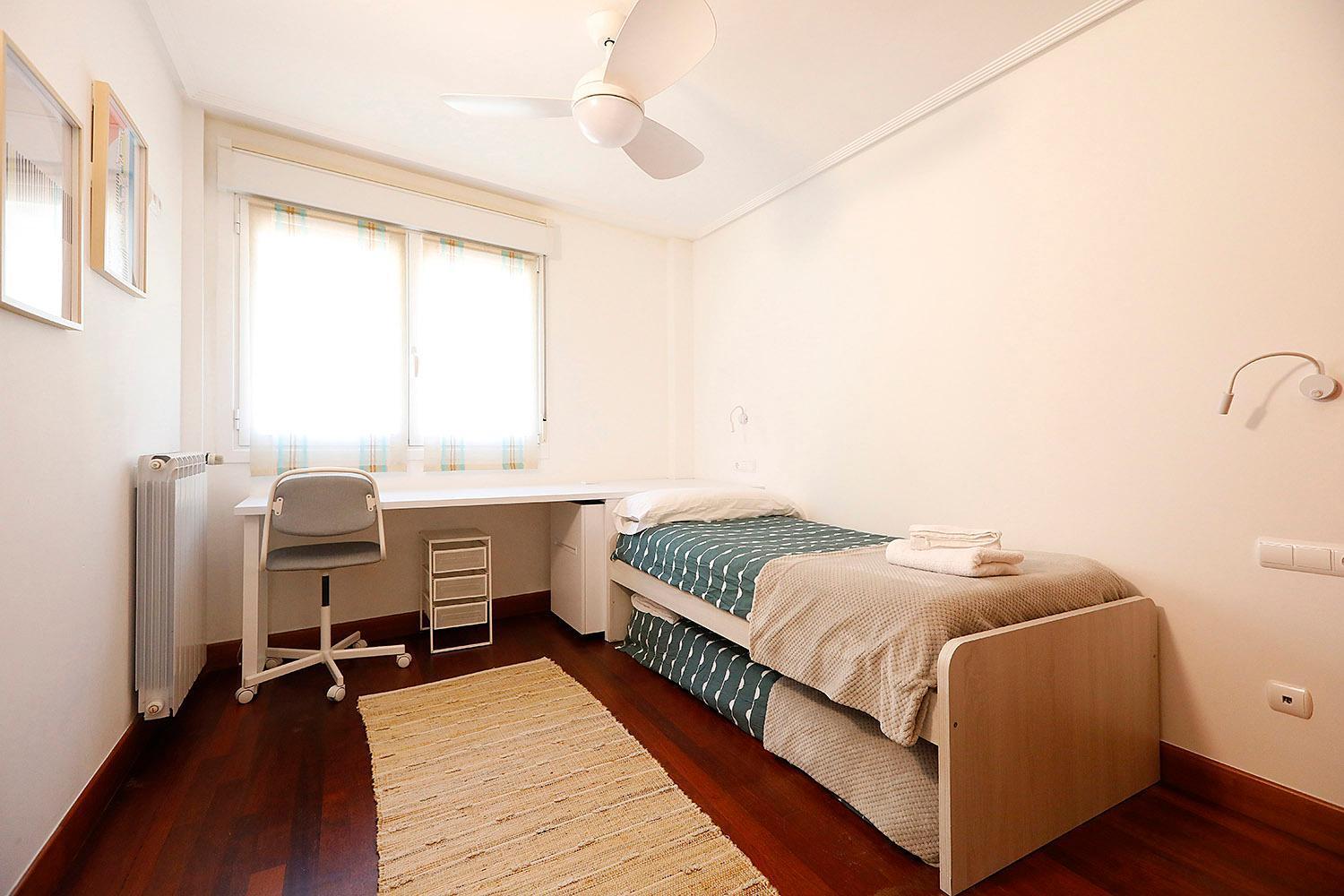 San Sebastian Orio Apartment On The Beach Garage Εξωτερικό φωτογραφία