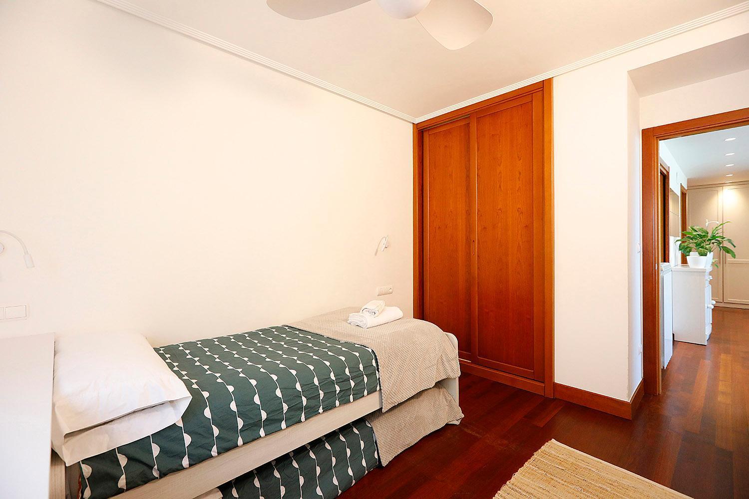 San Sebastian Orio Apartment On The Beach Garage Εξωτερικό φωτογραφία